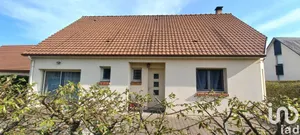 Pavillon à Saint-Martin-l'Hortier (76270)