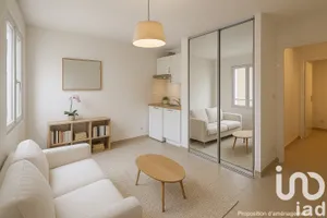 Apartment at Le Plessis-Trévise (94420)