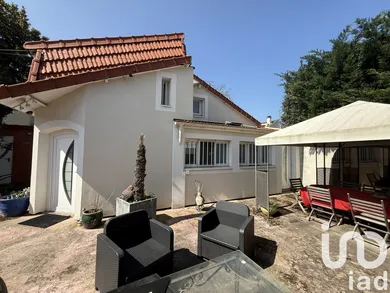 House at Drancy (93700)