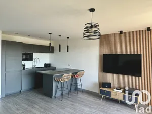 Appartement à Jacou (34830)