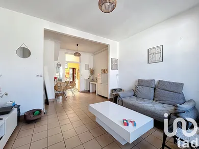 Townhouse at Saint-Étienne-du-Rouvray (76800)