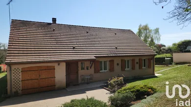 Maison à Égriselles-le-Bocage (89500)