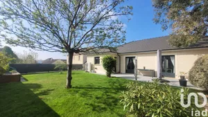 House at Lagny-sur-Marne (77400)