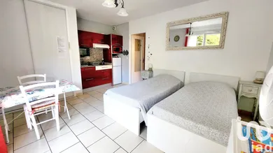 Appartement à Amélie-les-Bains-Palalda (66110)