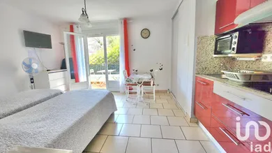 Appartement à Amélie-les-Bains-Palalda (66110)