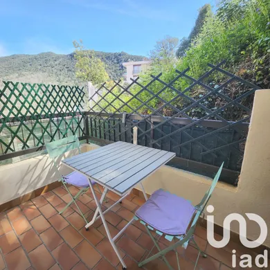 Apartment at Amélie-les-Bains-Palalda (66110)