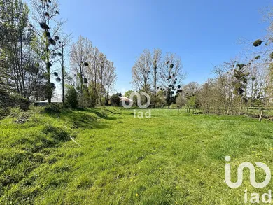 Domaine à RIVES DU COUESNON (35140)