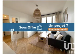 Appartement à Courbevoie (92400)