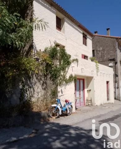 Maison à Saint-André-de-Majencoules (30570)