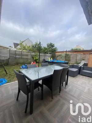 Maison à Conflans-Sainte-Honorine (78700)