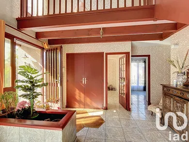 House in Talence (33400)