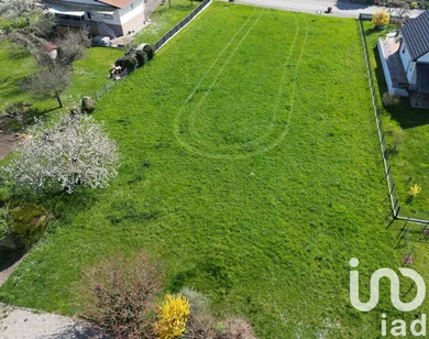 Land in Uffholtz (68700)