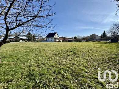 Land at Uffholtz (68700)