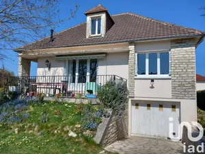 House at Bretoncelles (61110)