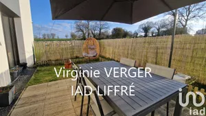 Appartement à Liffré (35340)
