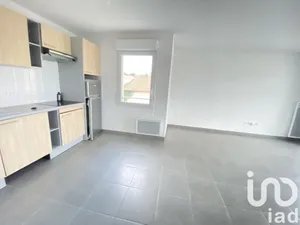 Apartment at Montpellier (34070)