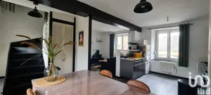 Appartement à Sedan (08200)