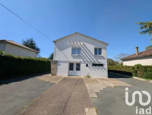 Traditional house at Libourne (33500)