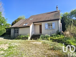 Maison à Rivarennes (37190)