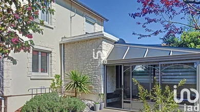 House at Saint-Étienne-du-Rouvray (76800)