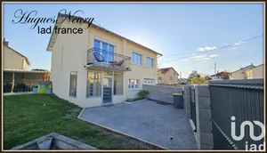 Maison à Domérat (03410)