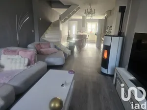 House in Thorigny-sur-Marne (77400)