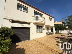 Maison à Canet-en-Roussillon (66140)
