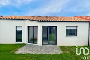 House at Saint-Père-en-Retz (44320)