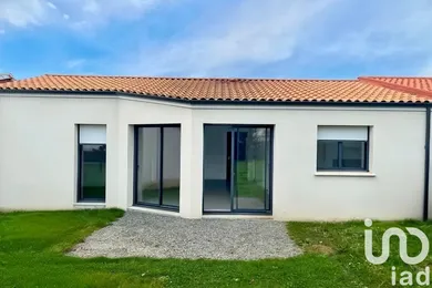 Maison à Saint-Père-en-Retz (44320)