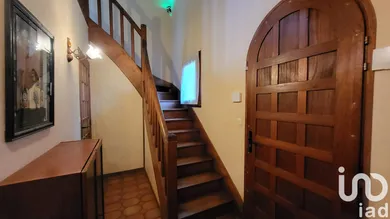 House in Marles-en-Brie (77610)