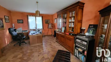 House in Marles-en-Brie (77610)