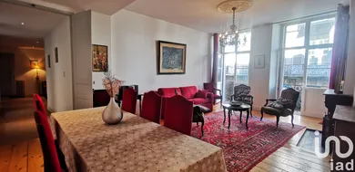 Appartement à Plombières-les-Bains (88370)