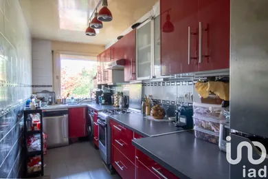 Apartment in Créteil (94000)