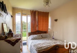 Apartment in Créteil (94000)