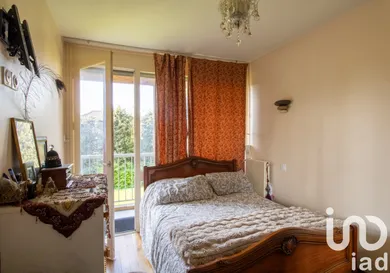 Apartment in Créteil (94000)