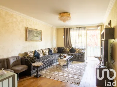 Apartment at Créteil (94000)