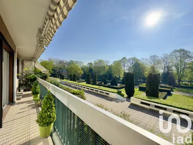 Apartment in Chilly-Mazarin (91380)