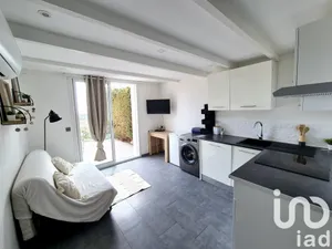 House at Saint-Vallier-de-Thiey (06460)