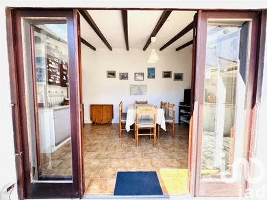 Maison de village à Les Portes-en-Ré (17880)