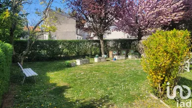 Apartment at Vitry-sur-Seine (94400)