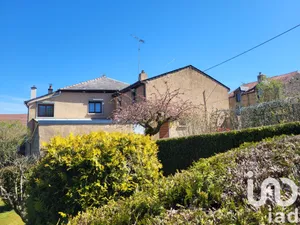 Maison à Flize (08160)