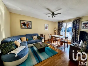Apartment at Anglet (64600)