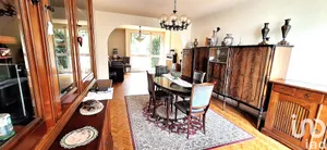 Maison traditionnelle à Aulnay-sous-Bois (93600)