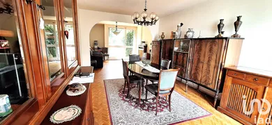 Traditional house at Aulnay-sous-Bois (93600)