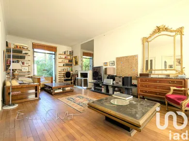 House at Nantes (44000)