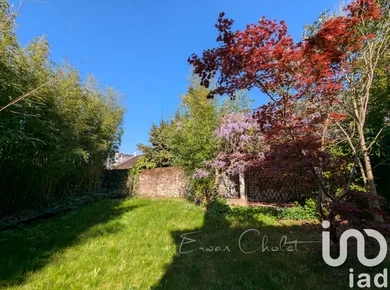 House at Nantes (44000)