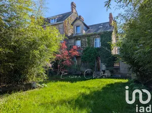 House at Nantes (44000)