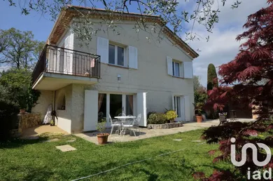 House in Opio (06650)