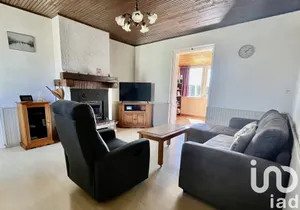 Maison à Le Frestoy-Vaux (60420)