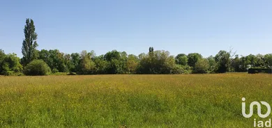 Terrain à Espoey (64420)